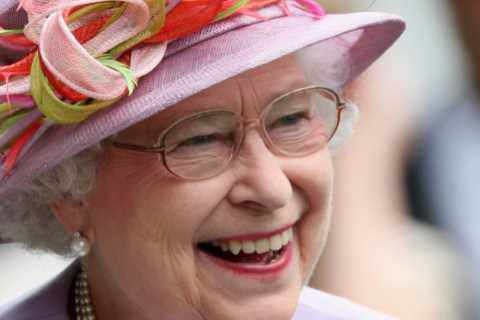 Queen inducted into Racing Hall of Fame after best year on track with Epsom Derby to form part of..