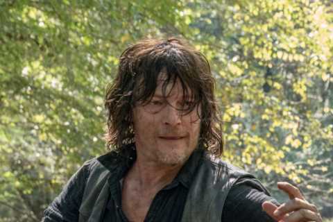 The Walking Dead Season 11 part 1 ending explained