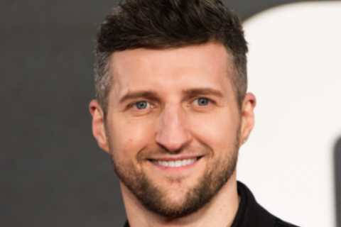Carl Froch believes Tyson Fury could RETIRE after epic Deontay Wilder win as there’s ‘nothing left..