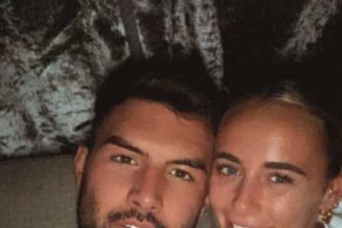 Inside Love Island’s Millie and Liam’s luxury £360-a-night spa getaway