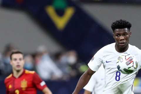 Real Madrid want Chelsea transfer target Aurelien Tchouameni as ‘ideal replacement for Casemiro’..
