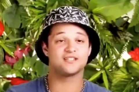 Ex on the Beach’s Chris ‘Creatures Ferris’ Pearson was ‘stabbed in the HEART’ because he was ‘too..