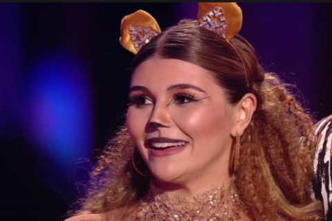Dancing With the Stars’ Olivia Jade admits ‘it’s hard to trust people’ after shocking college..