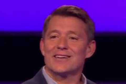 Tipping Point fans all have the same complaint after Ben Shephard grills contestant about his job