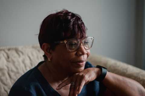 ‘We Suffer While You Debate’: Many Fear Being Left Behind as Democrats Trim Spending Bill