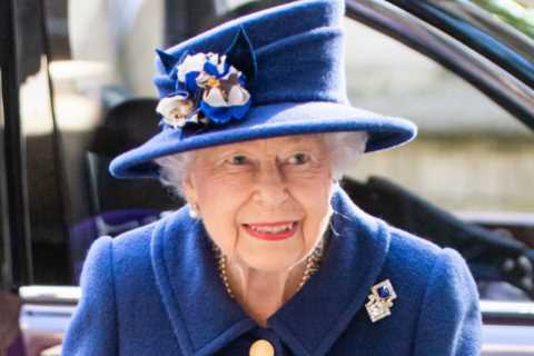 Queen’s Platinum Jubilee set to be country’s ‘biggest ever’ celebration when it takes place next..