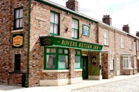 Coronation Street, Emmerdale, EastEnders and Hollyoaks to crossover in epic soap-first with Holby,..
