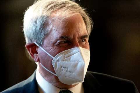 John Yarmuth of Kentucky, House Budget Chairman, Announces Retirement
