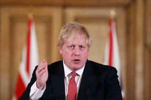 Squirming minister refuses to say sorry SIXTEEN TIMES after report blasts Government over..