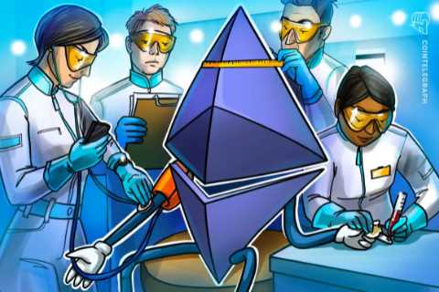 Traders pin Ethereum’s route to new ATH to eventual Bitcoin ETF approval 