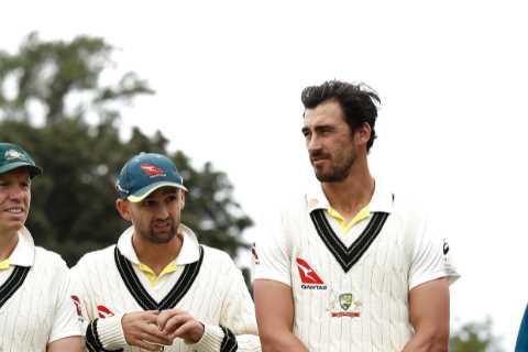 Australia cricket coach Justin Langer’s relationship with players under spotlight again after..