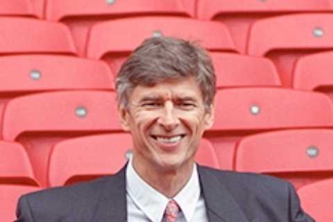 Arsene Wenger back in management as Arsenal legend takes over Saudi Arabian dream team for clash..