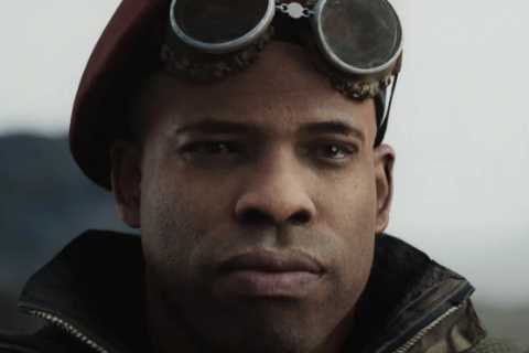 Call of Duty Vanguard campaign trailer reveals guns, characters and missions