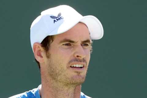 Andy Murray wants more tennis stars to get Covid jab before Australian Open after warning that they ..