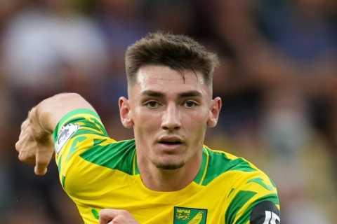 Billy Gilmour’s loan at Norwich hasn’t gone to plan for Chelsea but neither did Harry Kane’s spells ..