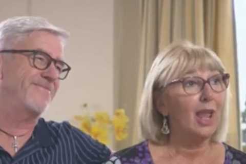 A Place in the Sun couple blasted by livid viewers for ‘time-wasting’ after major U-turn off camera