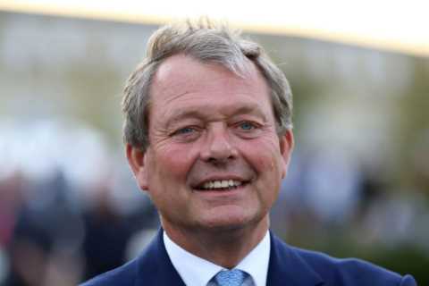 Five best bets for Champions Day at Ascot as Flat season finishes with a bang