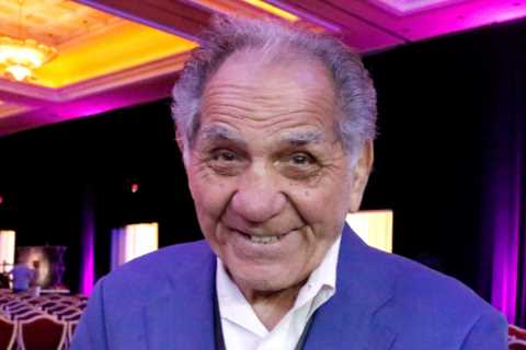 Tony DeMarco dead at 89: Iconic boxer passes away as flags are flown at half-mast in his memory