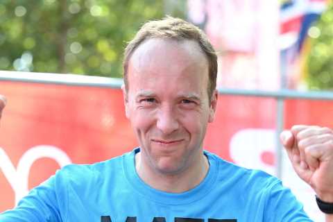 Matt Hancock gets UN post advising African countries on how they can bounce back after Covid