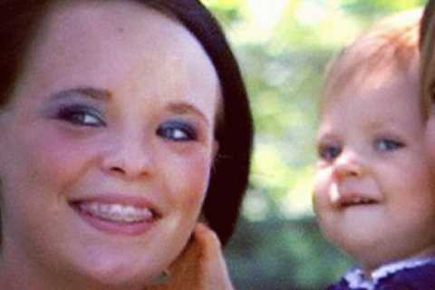 Teen Mom Catelynn Lowell reveals emotional reunion with daughter Carly, 12, will air this season on ..