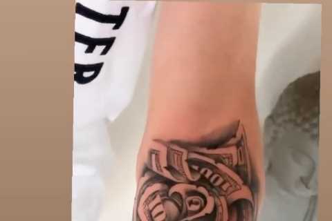 Mama June, 42, teases ‘new boo’ then cozies up to handsome tattoo artist after relationship with..