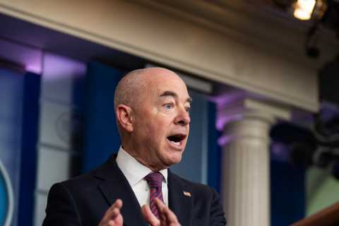 Biden Ends Workplace Immigration Raids, Reversing Trump Policy