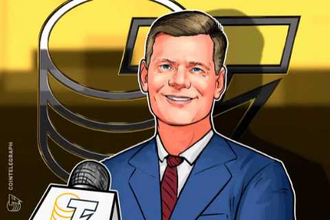Crypto will generate more wealth than the internet, says Morgan Creek Capital CEO   