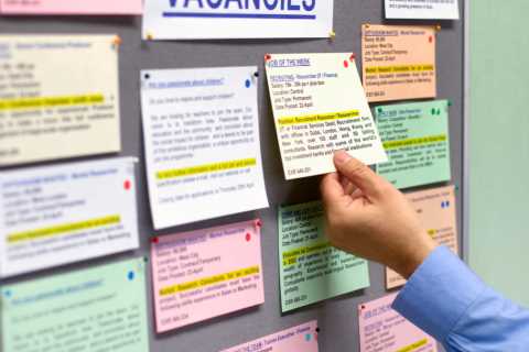 Britain’s jobs rate bounces back to pre-Covid levels but vacancies soar to record 1.1million