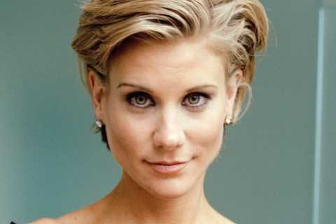 Meet Amanda Staveley, Newcastle takeover leader and former model who turned down Prince Andrew’s..