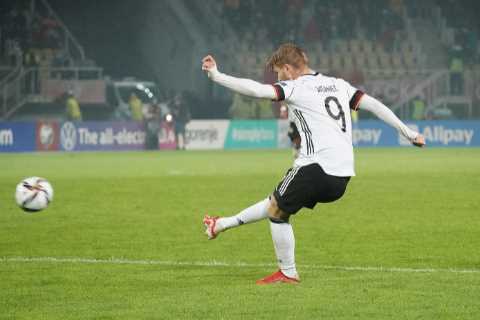 Chelsea joy as Timo Werner declares ‘I knew the goals would come’ after firing Germany into World..