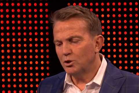 The Chase locked in fix row as Bradley Walsh accused of ‘gifting’ Mark Labbett the win in ‘absolute ..