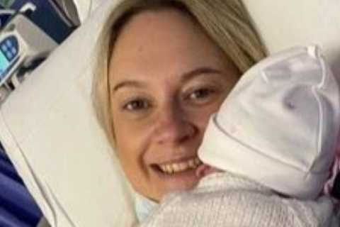 I endured five miscarriages after killer cells treated my unborn babies like cancer