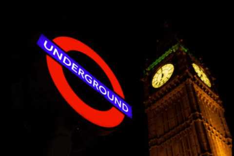 London’s Night Tube to return from November – but ONLY on two TfL lines