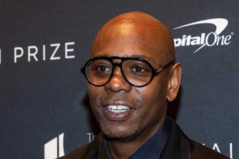 Dave Chappelle The Closer: Everything the comedian said in his Netflix special