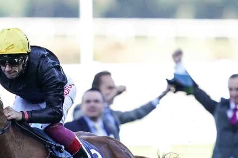 Ascot Champions Day tips, best free bets, racecard and ITV racing schedule for blockbuster finale..