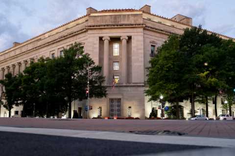 Justice Dept. to Investigate Abuses in Texas’ Juvenile Prisons