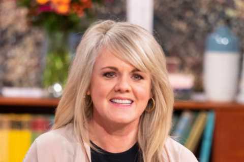 Corrie legend Sally Lindsay reveals secret message to husband she snuck into new drama Madame Blanc