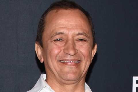 Ravil Isyanov death – NCIS: Los Angeles and Defiance star dies at 59 after battling ‘long illness’