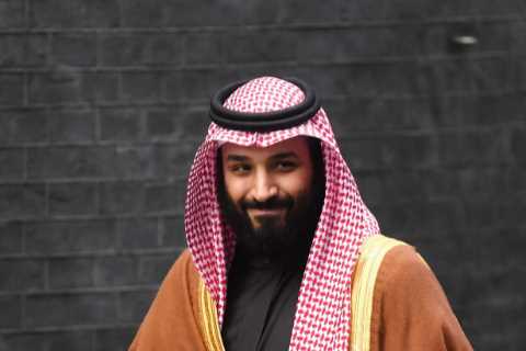 Fuming clubs call for Premier League chiefs to QUIT amid row over Newcastle’s controversial Saudi..