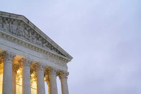 Supreme Court Seems Ready to Restore Death Sentence for Boston Marathon Bomber