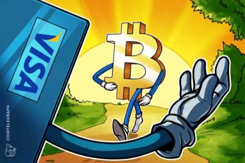 Bitcoin rewards triggered shopping frenzy for cardholders: BlockFi data 