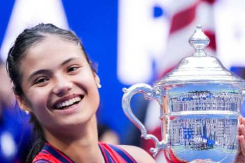 Emma Raducanu pulls out of Kremlin Cup following shock defeat at Indian Wells in first match since..