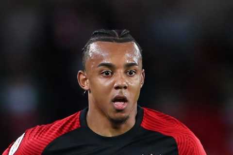 Man Utd set to renew Jules Kounde transfer interest with Chelsea also targeting 22-year-old Sevilla ..