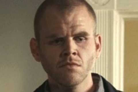 What happened to Roy on Chicago PD?