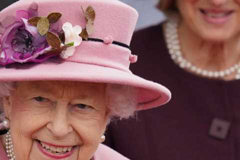 The Queen weighs into climate change crisis saying it’s ‘irritating’ world leaders don’t do enough..