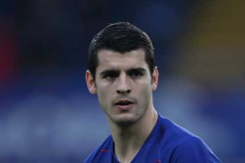 Who Chelsea have sold since the Frank Lampard era and where they are today including Alvaro Morata..