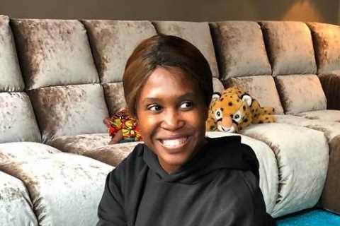 Inside Strictly judge Motsi Mabuse’s incredible family home in Germany