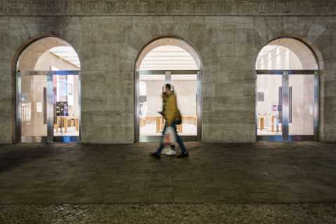 Cybersecurity Experts Sound Alarm on Apple and E.U. Phone Scanning Plans