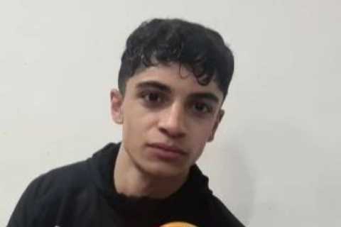 Amir Khan’s cousin Abdul, 19, set to make pro debut in Dubai as former world champion tips him for..