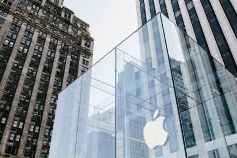 Leader of Apple activism movement says she was fired.